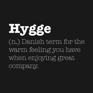 Hygge T-Shirt