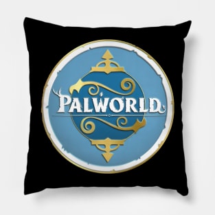 palworld Pillow