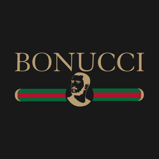 Bonucci by santymartinez8