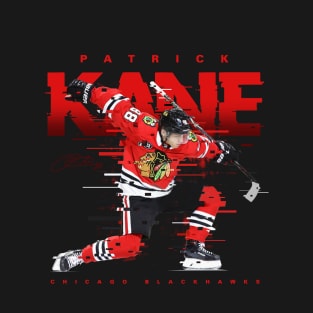 Patrick Kane T-Shirt