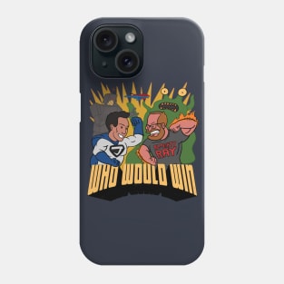 Host Fight! Phone Case