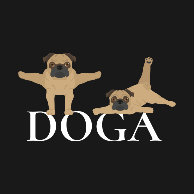 Doga by RosaliaDe