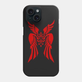 Jeanne D'Arc's Command Seal from Fate/Apocrypha Phone Case