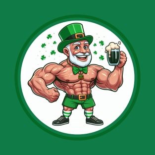 Funny St Patrick´s Day T-Shirt