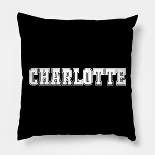 Charlotte Pillow