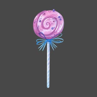 Lollipop T-Shirt