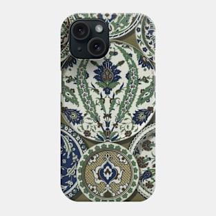 Aesthetic pattern Phone Case