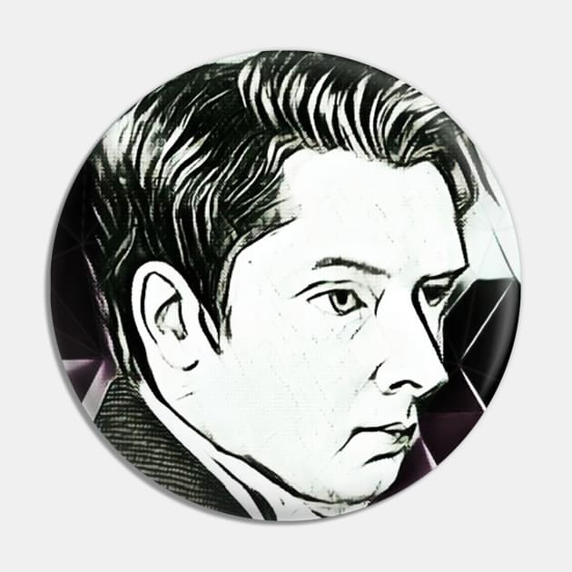 William Hazlitt Black And White Portrait | William Hazlitt Artwork 3 Pin by JustLit