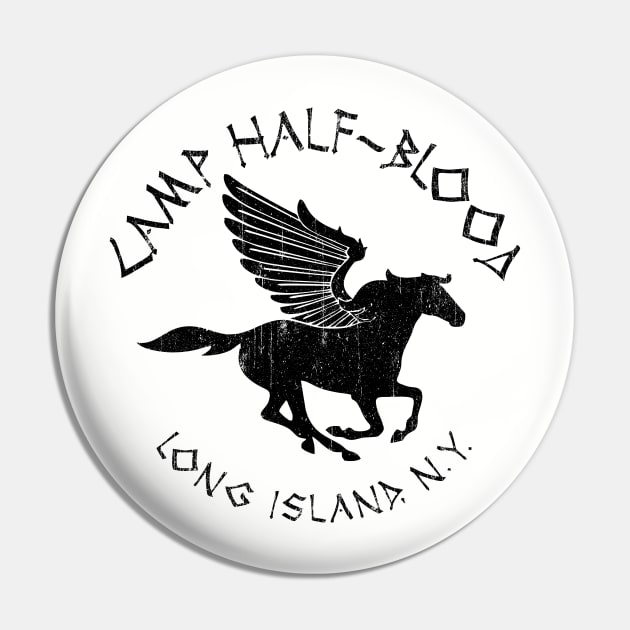 Camp Half Blood Long Island, NY Pin by Cave Clan