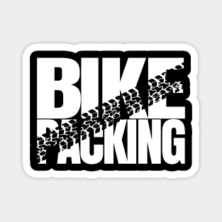 Bikepacking Magnet