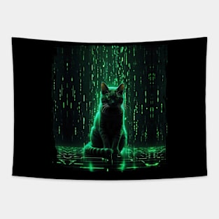 Catrix Tapestry