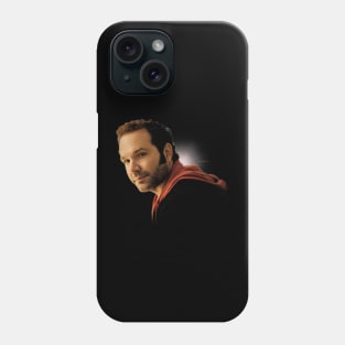 Superman Chronicles Five for Melodic Rock Iconic Couture Phone Case