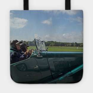 Sunday Drive Tote