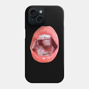 Ice Ice Baby Phone Case