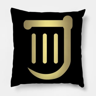 BRD Pillow