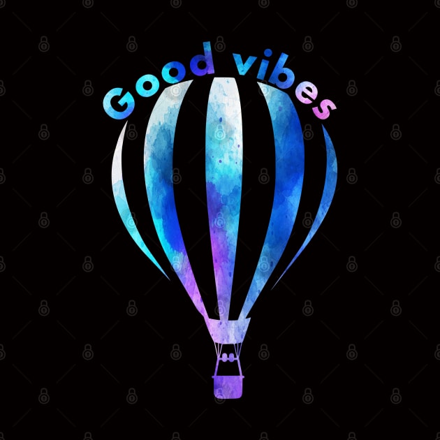 good vibes by ALLAMDZ