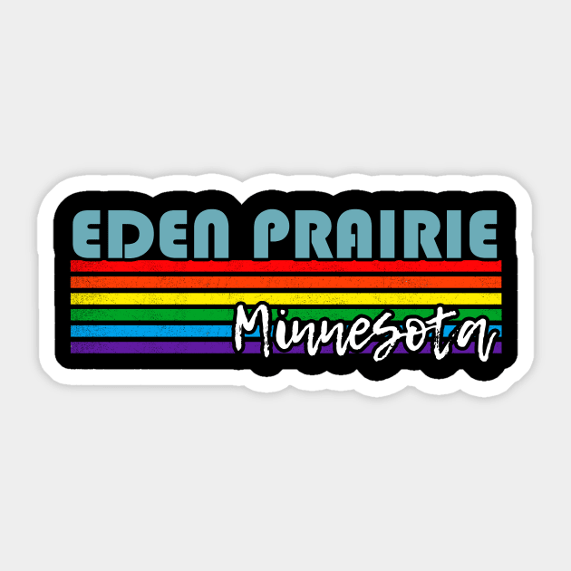 Eden Pride Shirt