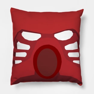 Tahu (reworked) Pillow