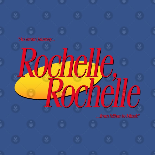 Rochelle by ModernPop