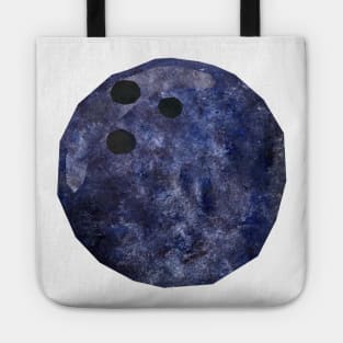 Bowling Ball Tote