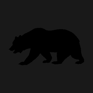 Black Bear T-Shirt