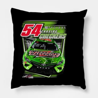 Ty Gibbs Interstate Batteries Dominator Pillow