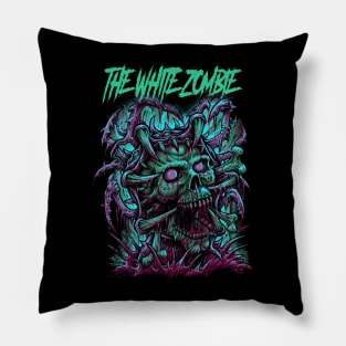 THE WHITE ZOMBIE BAND Pillow