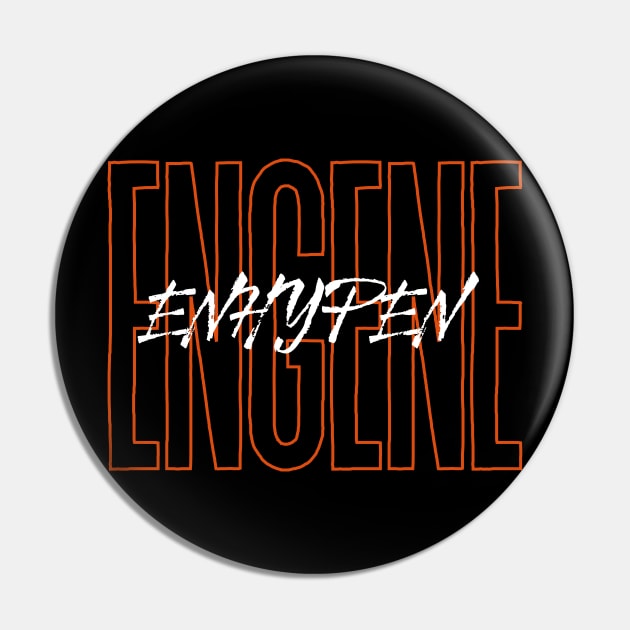 ENHYPEN ENGENE Pin by wennstore