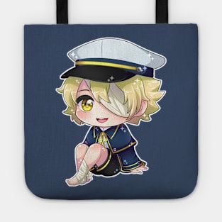 VOCALOID Oliver chibi Tote