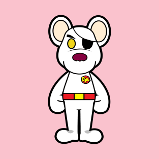 Danger Mouse T-Shirt