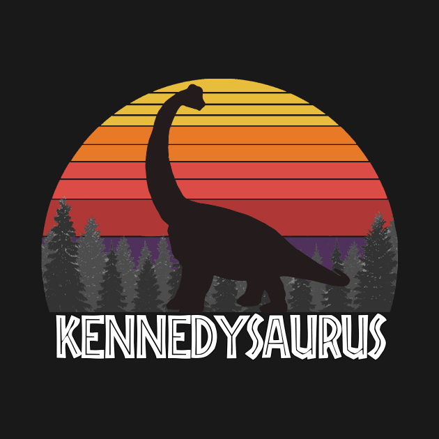 Kennedysaurus Kennedy saurus dinosaur name by Kerlem