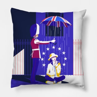 BREXIT Pillow