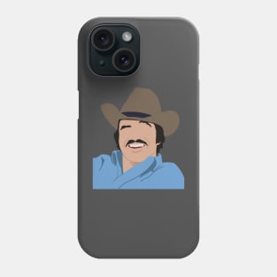 Burt Phone Case