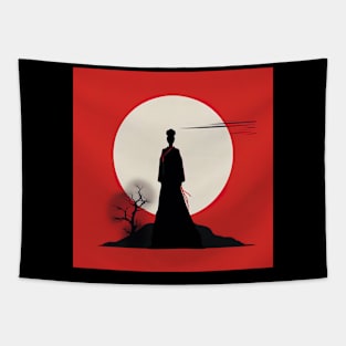 Haemosu Tapestry