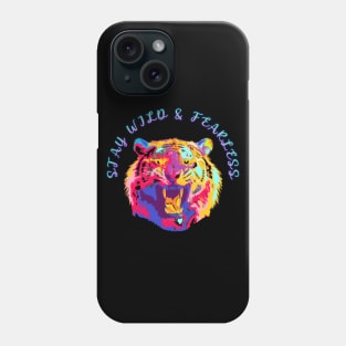 tiger Phone Case