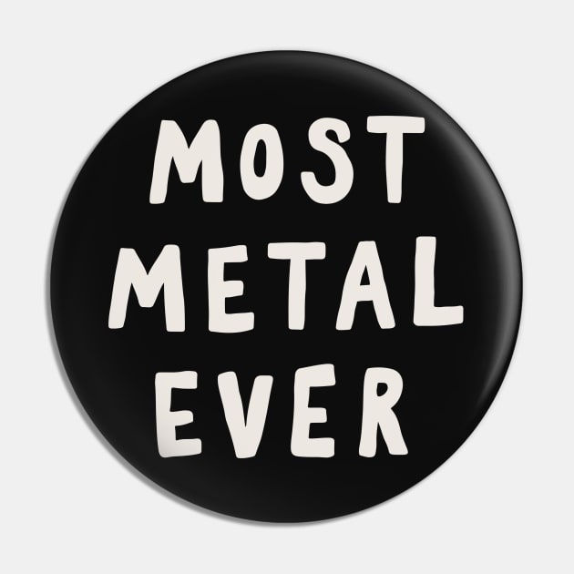 Most Metal Ever Pin by Me And The Moon