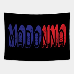 queen of pop 80s Tapestry