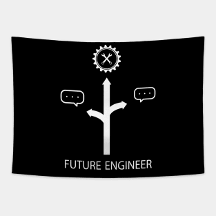 Best design future engineer, engineering degrees Tapestry