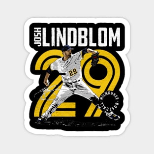 josh lindblom inline Magnet