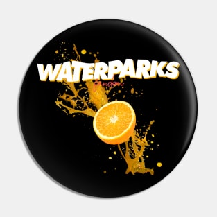 waterparks fandom Pin