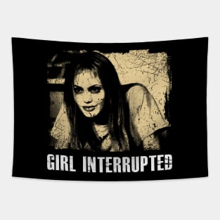 Navigating Madness Girl Interrupted S Protagonist Explored Tapestry