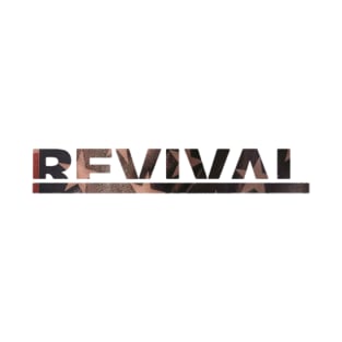 Revival Album T-Shirt