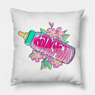 Rootin’ & A-Tootin’! Pillow