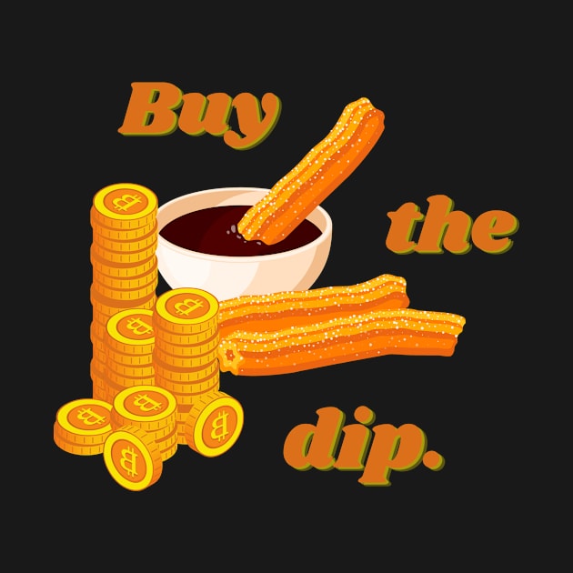 Buy the dip if you're bearish enough by RareLoot19