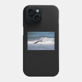 Taking Flight Phone Case