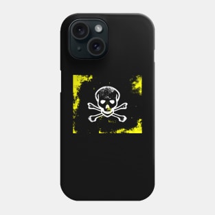 Highly Toxic Phone Case