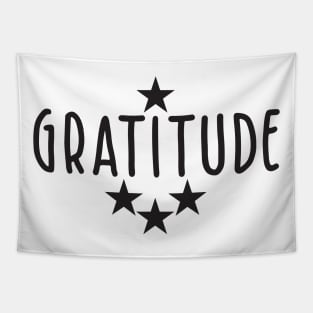 Gratitude Tapestry