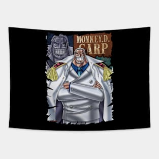 GARP MERCH VTG Tapestry