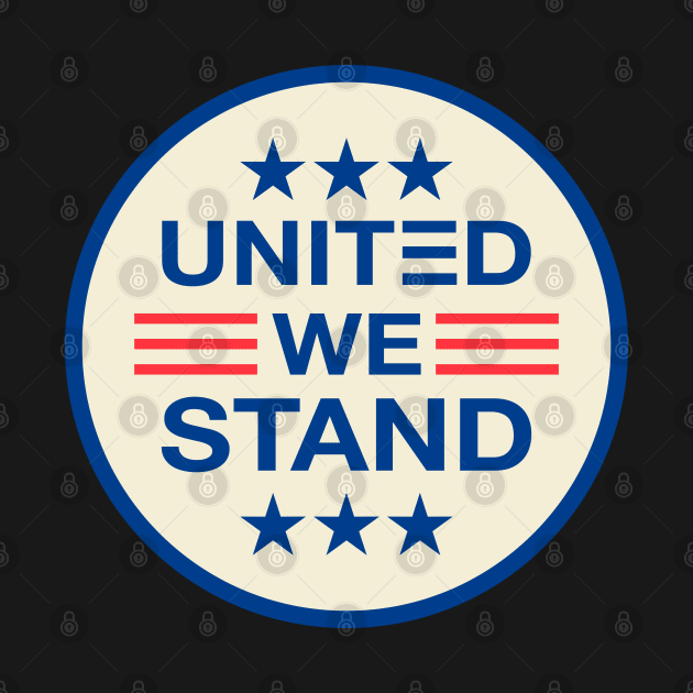 United we stand by Gilisuci