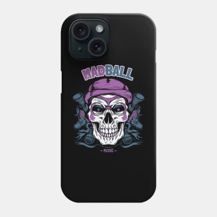 Madball Phone Case